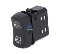 DT Spare Parts 1.51066 Interruttore/Comando/Innesto