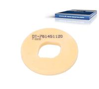 DT Spare Parts 1.52400 Spessore di registro Stabilizzatore cabina guida