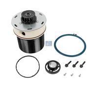DT Spare Parts 1.61100 Separatore olio, Ventilazione monoblocco per SCANIA