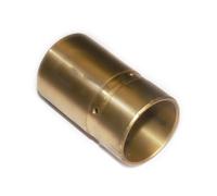 DT Spare Parts 10.13163 Bronzina cuscinetto, Albero del freno