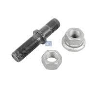 DT Spare Parts 10.30045 Bullone ruota