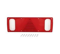 DT Spare Parts 10.59200 Lente, Luce posteriore