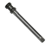 DT Spare Parts 10.63101 Albero freno