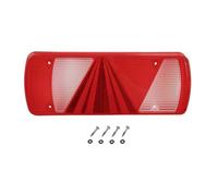 DT Spare Parts 10.99203 Lente, Luce posteriore