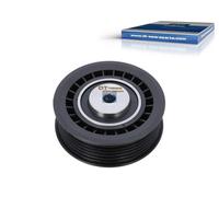 DT Spare Parts 11.12074 Rullo tenditore cinghia Poly-V