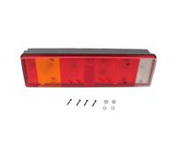 DT Spare Parts 11.84555 Fanale posteriore