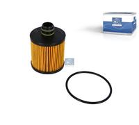 DT Spare Parts 12.16000 Filtro olio per OPEL Combo Combi / Tour (X12)