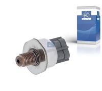 DT Spare Parts 12.24240 Sensore, Pressione carburante