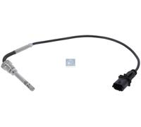 DT Spare Parts 12.27030 Sensore Temperatura gas scarico