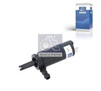 DT Spare Parts 12.73562 Pompa acqua lavaggio, Pulizia cristalli