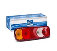 DT Spare Parts 12.74000 Fanale posteriore