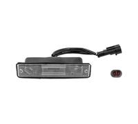 DT Spare Parts 12.75000 Luce targa