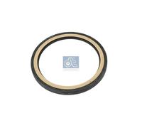 DT Spare Parts 2.10049 Paraolio, Albero a gomiti per OPTARE,RENAULT TRUCKS,VOLVO