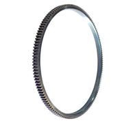Corona dentata, volano DT SPARE PARTS 2.10073 VOLVO FL7 6.725 1985-1998