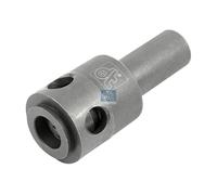 DT Spare Parts 2.11141 Valvola pressione olio