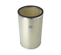 DT Spare Parts 2.14049 Filtro aria secondaria per VOLVO