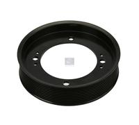 DT Spare Parts 2.15453 Puleggia Compatibile Con RENAULT, VOLVO