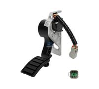 DT Spare Parts 2.16140 Pedale acceleratore