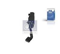 DT Spare Parts 2.16146 Pedale acceleratore