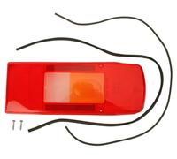 DT Spare Parts 2.24421 Lente, Luce posteriore