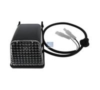 DT Spare Parts 2.24451 Luci d'ingombro per VOLVO