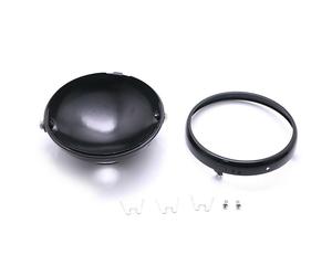 DT Spare Parts 2.24477 Alloggiamento, Faro principale