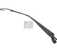 DT Spare Parts 2.25158 Braccio tergi, Pulizia cristalli