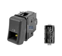 DT Spare Parts 2.25301 Interruttore/Comando/Innesto