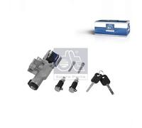 DT Spare Parts 2.27067 bloccasterzo per VOLVO