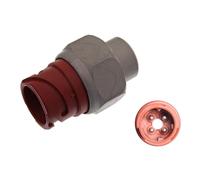 DT Spare Parts 2.27138 Sensore, Imp.aria compressa