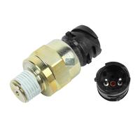 DT Spare Parts 2.27138 Sensore, Imp.aria compressa per VOLVO