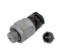DT Spare Parts 2.27155 Sensore, Imp.aria compressa per VOLVO
