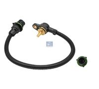 DT Spare Parts 2.27165 Sensore, temperatura refrigerante per VOLVO