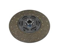 DT Spare Parts 2.30292 Disco frizione per RENAULT TRUCKS,VOLVO