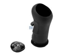 DT Spare Parts 2.32196 Pomello leva cambio per VOLVO