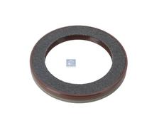 DT Spare Parts 2.32213 Paraolio, Albero compressore per RENAULT TRUCKS,VOLVO