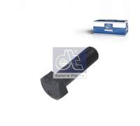 DT Spare Parts 2.34120 Bullone dell'asse, Semiasse