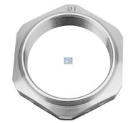 DT Spare Parts 2.35042 Dado dell'asse, Semiasse