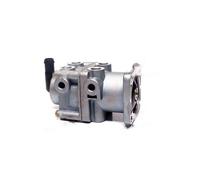 DT Spare Parts 2.47089 Valvola freno, Freno di servizio