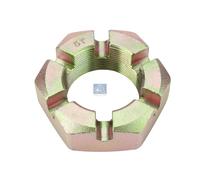 DT Spare Parts 2.50080 Dado dell'asse, Semiasse