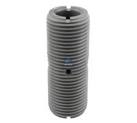 DT Spare Parts 2.61062 Bronzina cuscinetto, Molla a balestra per VOLVO