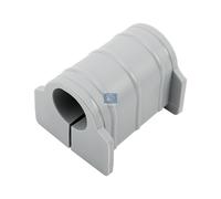 DT Spare Parts 2.61165 Bronzina cuscinetto, Barra stabilizzatrice per VOLVO