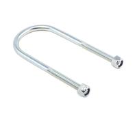 DT Spare Parts 2.62563 Staffa attacco molla