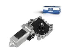 Motore elettrico, regolatore di finestrini DT Spare Parts 2.72154 sinistro