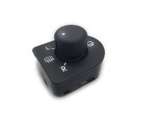 2.73232 Comando Specchio SX, Elettrico Adatto A per Volvo 20455989 20713892
