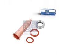 DT Spare Parts 2.91215 Kit riparazione, Portainiettore per VOLVO