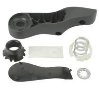 DT Spare Parts 2.97050 Copertura, Specchio esterno