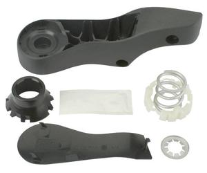 DT Spare Parts 2.97050 Copertura, Specchio esterno