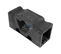 DT Spare Parts 3.10815 Sospensione, Motore per MAN,NEOPLAN