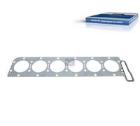 DT Spare Parts 3.12300 Guarnizione Testata Adatto A per Man